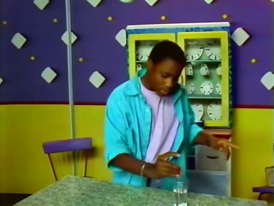 How To Be Cool At Parties (1986) [VHS]