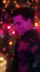 وقعت في حب الجنرال، والد حبيبي السابق