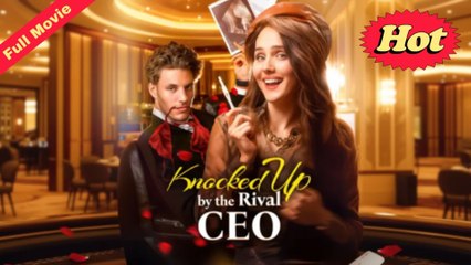 The Rival Ceo Knocked Up