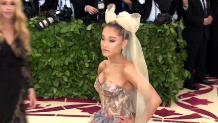 Ariana Grande Sings About Mac Miller & Pete Davidson In New Song Ghostin | Hollywoodlife