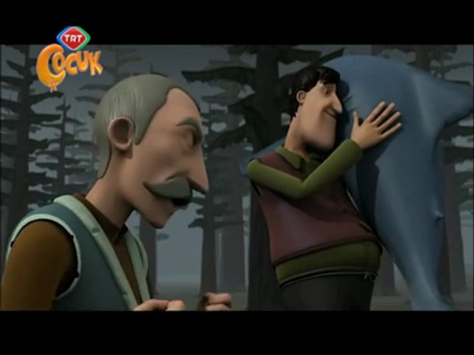 KELOĞLAN KORKULUK