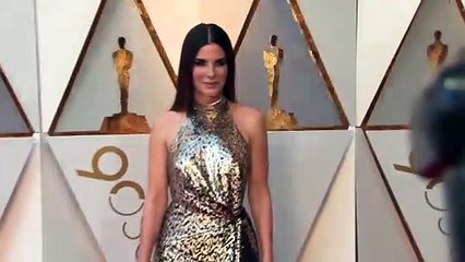 Sandra Bullock Wishes Her Skin Color‘matched’ Her Adopted Kids’