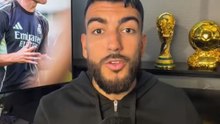Xabi Alonso n’est pas le problème du real Madrid !🎙️