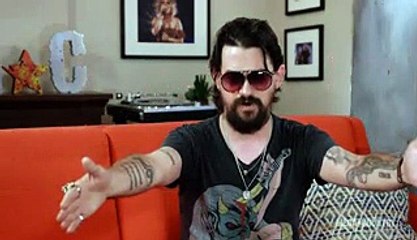Shooter Jennings Shares an Unforgettable Tour Memory