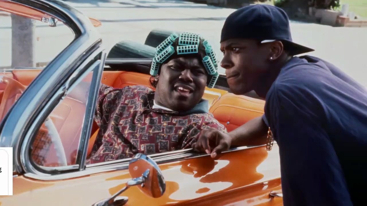 Ice Cube Claims Chris Tucker Turned Down $12M For ‘Friday’ Sequel Over ‘Religious Reasons’