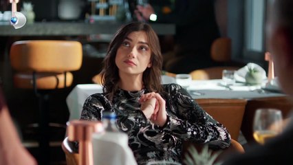 Azra, Ebru'yu küçük düşürdü! Güller ve Günahlar 9 Bölüm