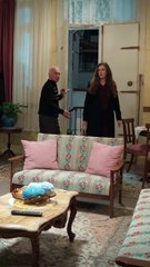 Berrak sınırlarını zorluyor! #güllervegünahlar