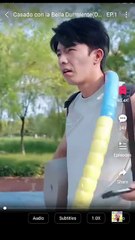 Casado con la Bella Durmiente(Doblado) #MiniCineLatino