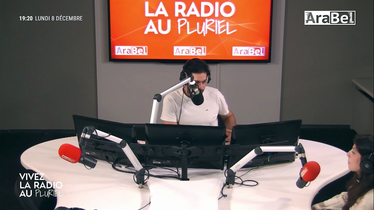 3ème Mi-Temps - L'intégrale du 08-12-2025