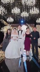 WHERE LOVE TURNS RUINS