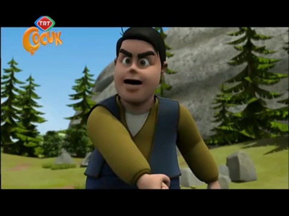 KELOĞLAN ŞİŞE CİNİ