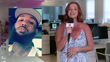 Tyga Reacts To Kylie Jenner Becoming A Billionaire | Hollywoodlife