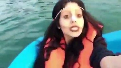 Sahar Tabar: Teen Undergoes 50 Surgeries To Be Angelina Jolie