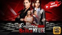 Raised By The Thief Who Stole My Life  Full Movie HD - Drama ShortFilms Hot