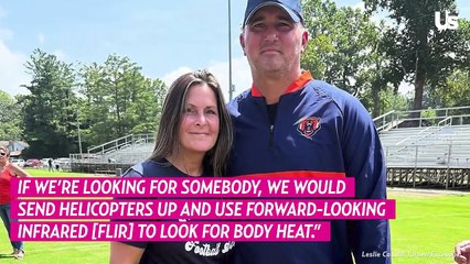 Missing High School Football Coach Travis Turner: Detective Warns of Grim Reality