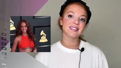 Rihanna Didn’t Know She Was Pregnant When She Agreed To Super Bowl