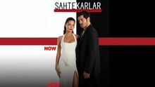 [EngSub] Sahtekarlar Episode 9