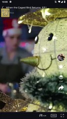 When the Caged Bird Returns FullMovie