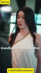 done with him now i shine chinese drama