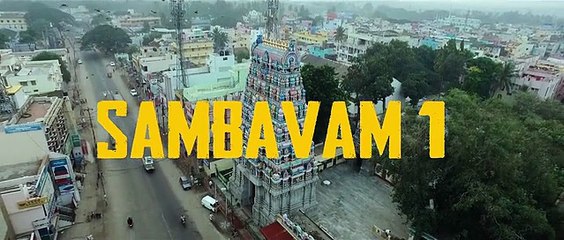 Aan Paavam Pollathathu 2025 Tamil HQ HDRip  ESUB Full Movie