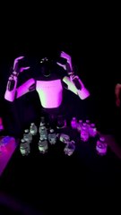 Tesla Optimus cai durante apresentação