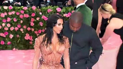 Kim Kardashian & Ex Kanye West Reunite At Virgil Abloh’s Louis Vuitton Tribute In Miami