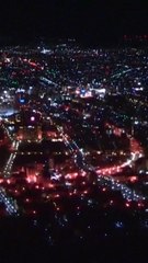 Moment Magnitude 7.6 Earthquake Strikes Japan and Tsunami Warnings Sirens Blare