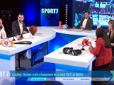 Sp7 du 8 décembre 2025 - Sport 7 - TL7, Télévision loire 7
