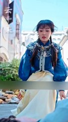 The Male lead has a 1000kg chain in his hand #shorts #kdrama #cdrama