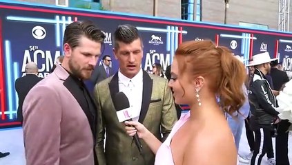 High Valley  ACMS Carpet Interview 2019