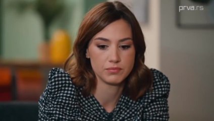 Igra sudbine  1625 epizoda NOVO