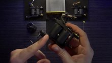 Como Calibrar Maquinas De Bobinas Para Tatuar Sombra o Color - Todo Lo Que Necesitas Saber