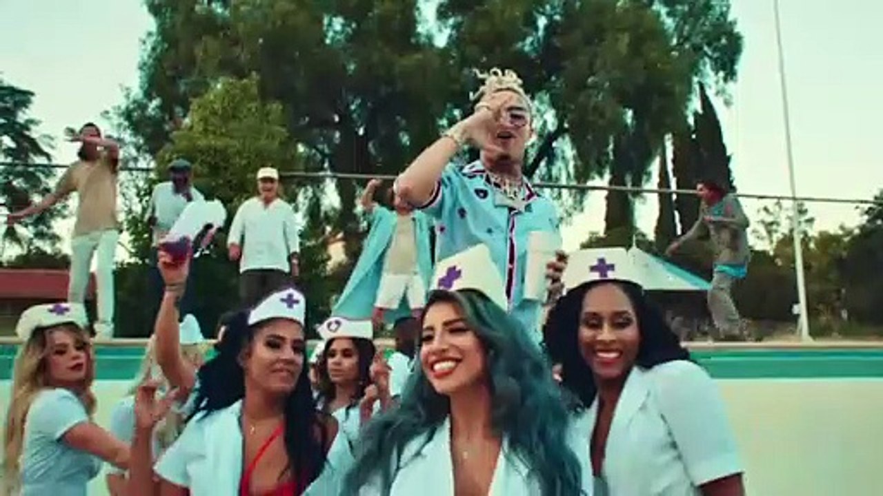 Lil Pump Arrested For This Weird Reason | Hollywoodlife