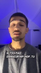 Alors pour toi c’est quoi le groove ?