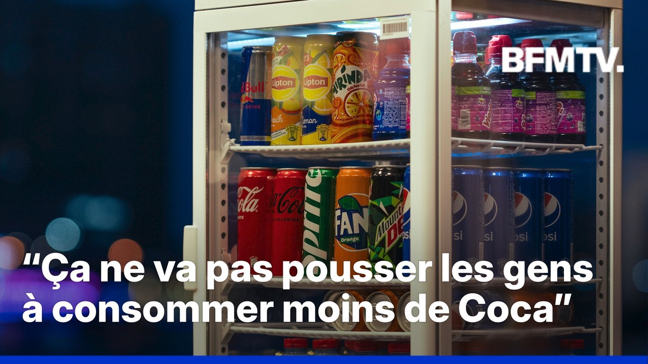 Pourquoi le Coca est-il désormais plus cher chez McDonald’s?