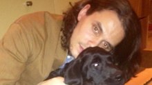 John Mayer rinde un emotivo homenaje a su amado perro Moose
