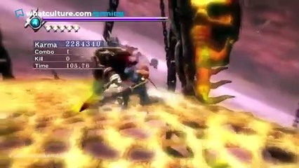 9 Incredible Bosses In Terrible Video Games