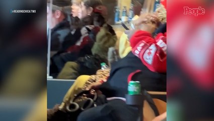 BFFs Take Kansas City! Taylor Swift and Selena Gomez Attend First Chiefs Game Together to Cheer on Travis Kelce