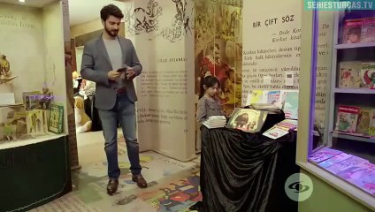 Hilos de Vida - Capitulo 1 en Español