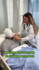 Love finds a way, even in the quietest moments Share the joy and celebrate the surprise🥰🥰🥹