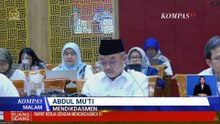 Mendikdasmen Abdul Muti: Pemda 3 Provinsi Bebas Atur Jadwal Ujian di Daerah Bencana