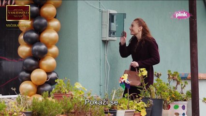 SERIJA KLOPKA LJUBAVI 217 EPIZODA