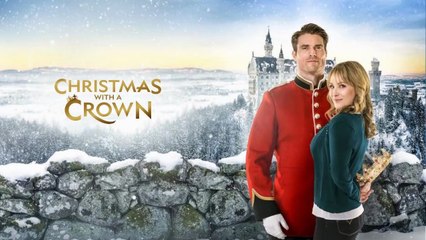«Christmas with a Crown» 2020 HD