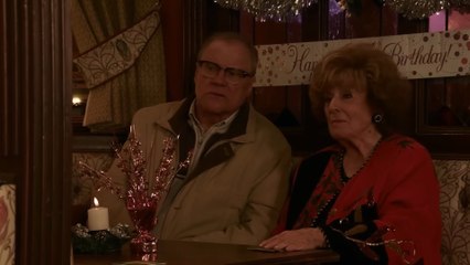 Coronation Street 8th December 2025