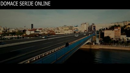 Crna Svadba Sezona 2 Epizoda 1