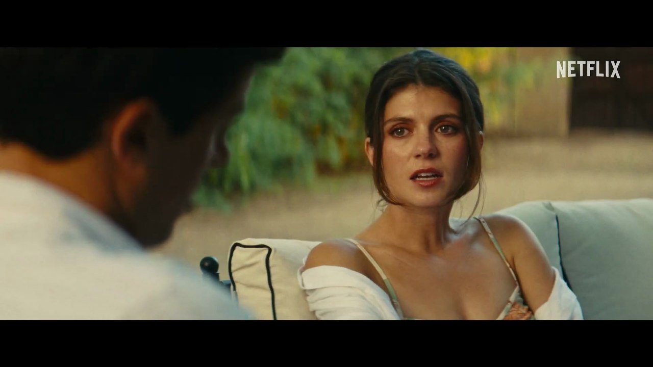 People We Meet On Vacation - Trailer 2 (Deutsch) HD
