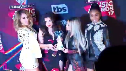 Lauren Jauregui Leaving Fifth Harmony & Going Solo Like Camila Cabello? | Hollywoodlife