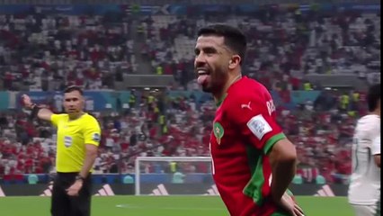 Morocco vs Saudi Arabia| HIGHLIGHTS Arab Cup | 12/08/2025 | beIN SPORTS USA
