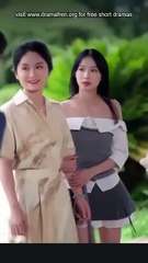 toward the arms that wait chinese drama