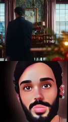 UM NATAL SURREAL - TRAILER.Claire planeja um Natal especial, mas é esquecida por sua família. Qu